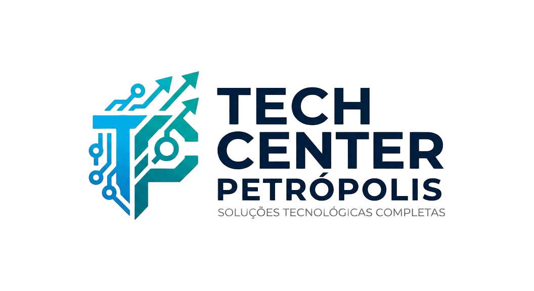 Tech Center Petrópolis